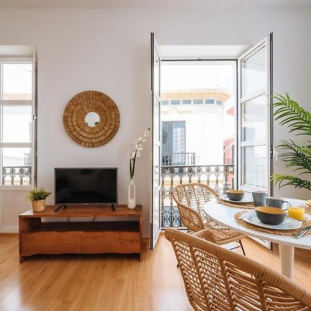 Hostly Rivero 2A Center Loft-Fibre-Communal Terrace-Parking Optional-Cless Seville Exterior photo